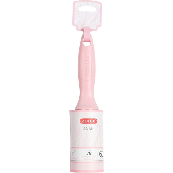Navulling voor zelfklevende kattenhaarroller Zolux Anah