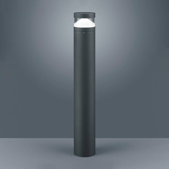 Helestra Mono - LED tuinpad verl., weerbestendig