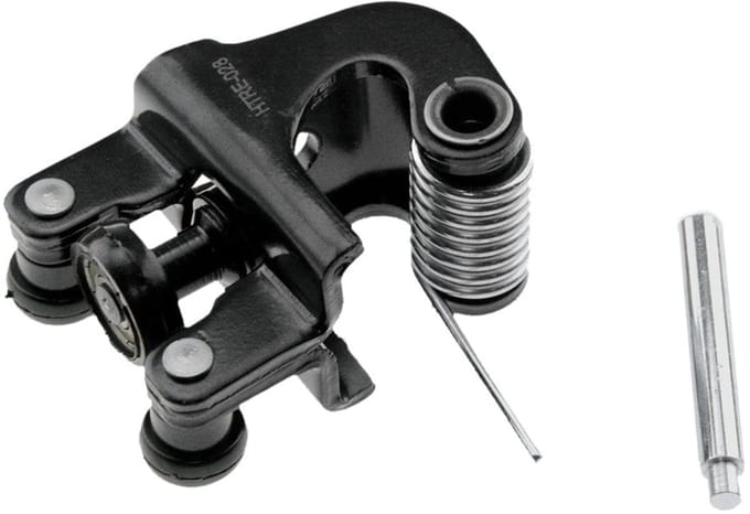 Rolgeleiding, schuifdeur OEM 7700352379