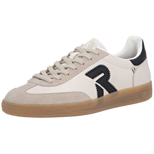 Lage Sneakers Rieker -