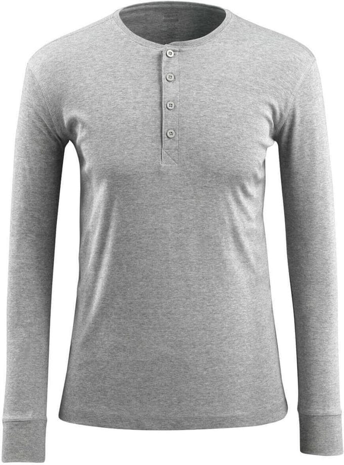 Mascot T-shirt met lange mouwen Pelham Crossover 50581-964