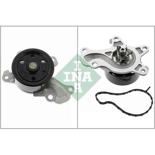 Schaeffler Ina Koelvloeistof pomp INA 538 0887 10