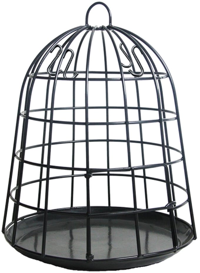 Best for birds selectieve vogelvoederkooi