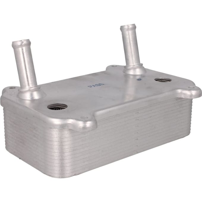 Olie radiator, motorolie NRF 31288