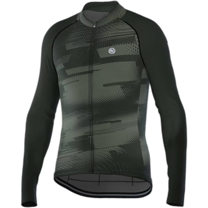 Windbreaker met lange mouwen Bicycle Line Gavia