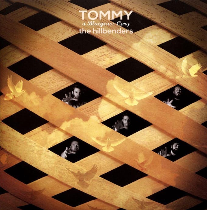 Tommy - A Bluegrass Opry - Hillbenders