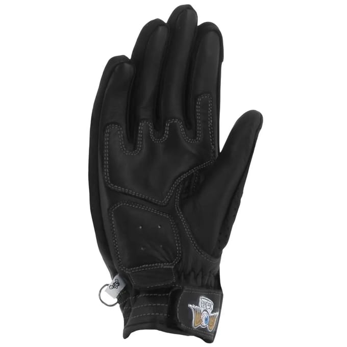 Motorhandschoenen Zomer Von Dutch Palavas Air