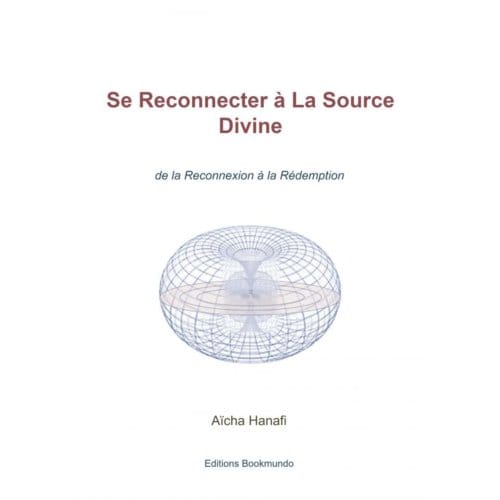 Se Reconnecter - Aïcha Hanafi