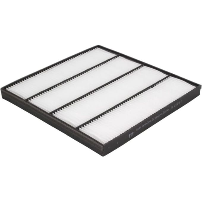 Cabinefilter WIX FILTERS FILTERS 24014