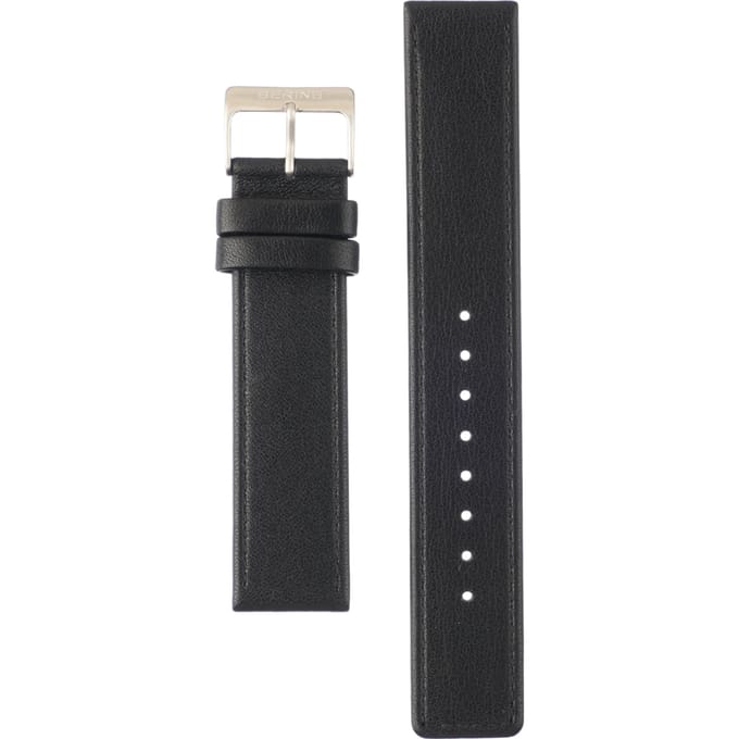 Bering Straps SI-F20-80-130-12-3 Horlogeband