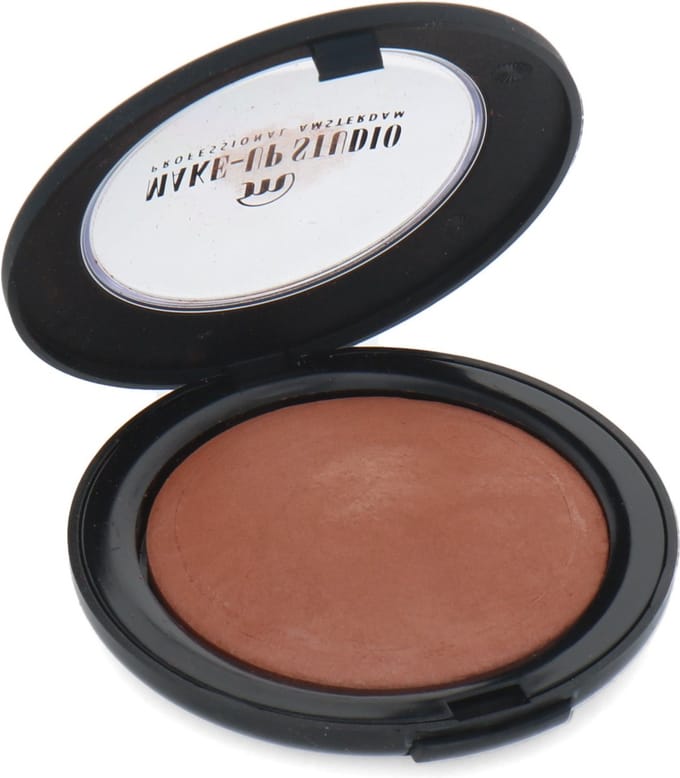 Make-Up Studio Face Lumière Bronzing Powder Bronzer