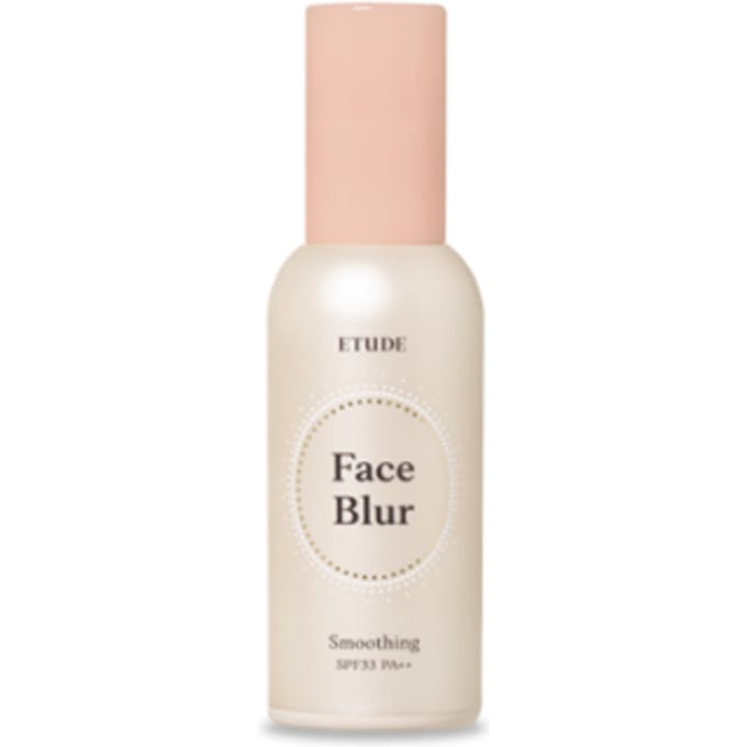 ETUDE - Face Blur Primer - 35g - Smoothing