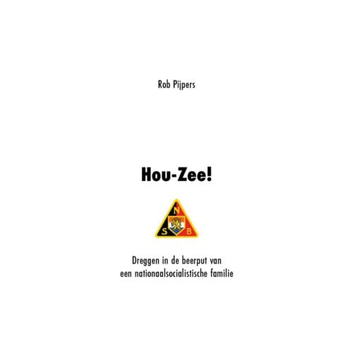 Hou-Zee! - Rob Pijpers