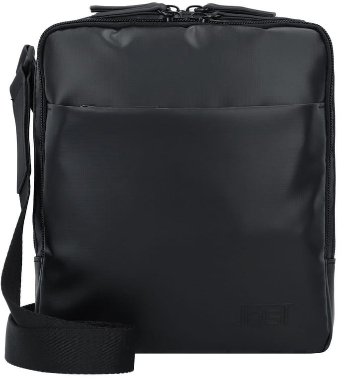 Jost Tolja - Schoudertas XS 21 cm (schwarz)