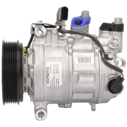 Airco-compressor DENSO DCP02112