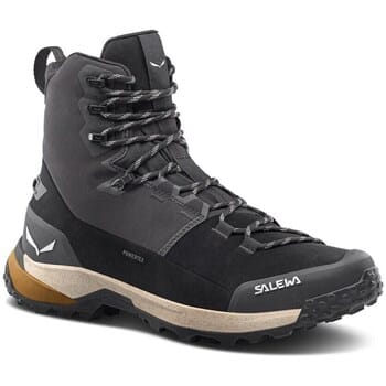 Wandelschoenen Salewa Puez Winter Mid Ptx