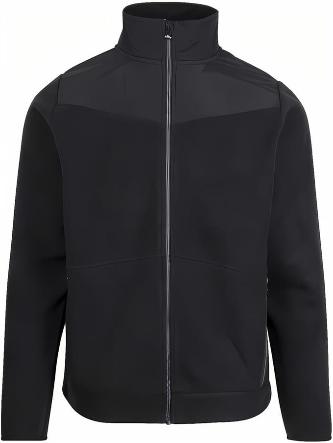 Trespass fleecejas/fleecepullover Chidden - Fleece At-200