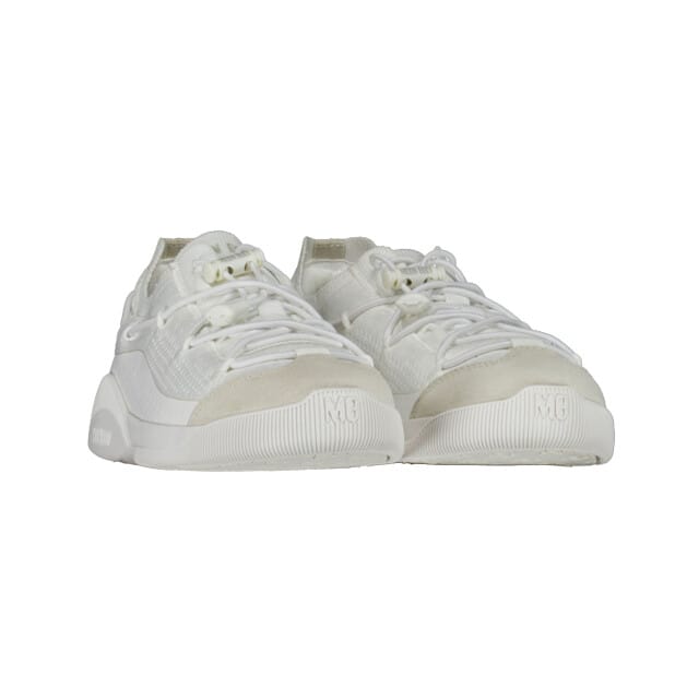 Moon Boot Mb Moonlight Sneakers Wit 80d2510010