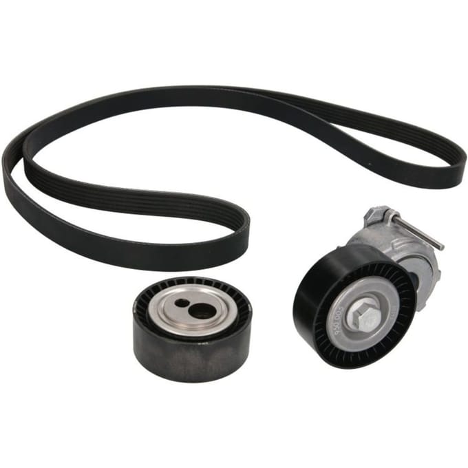 Schaeffler Ina Poly V-riem set INA 529 0017 10