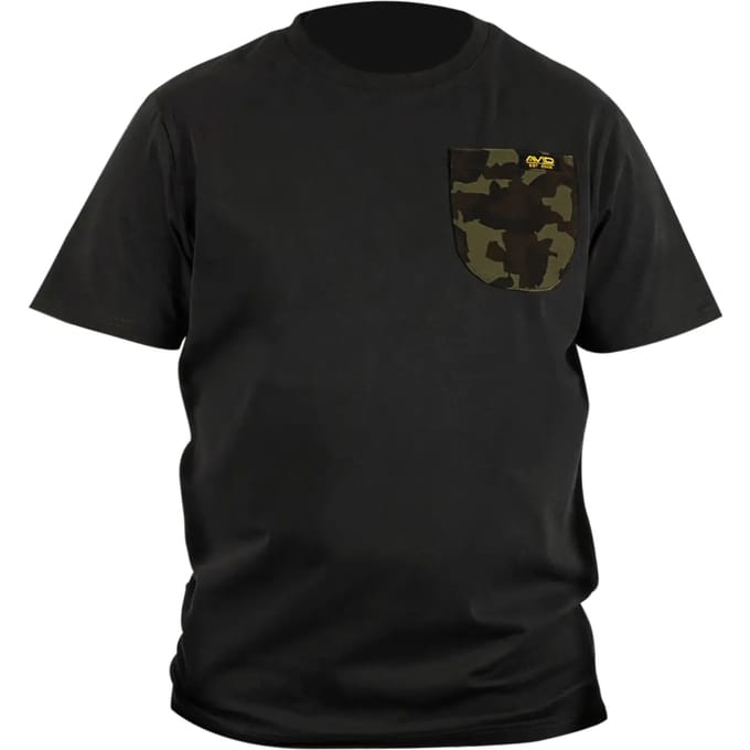 T-shirt Avid Cargo