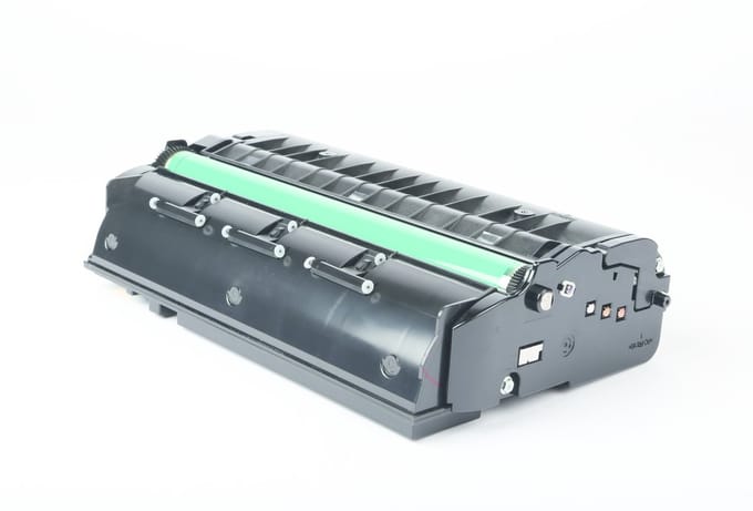 Toner Ricoh 407246 Black