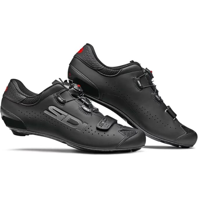 Schoenen Sidi
