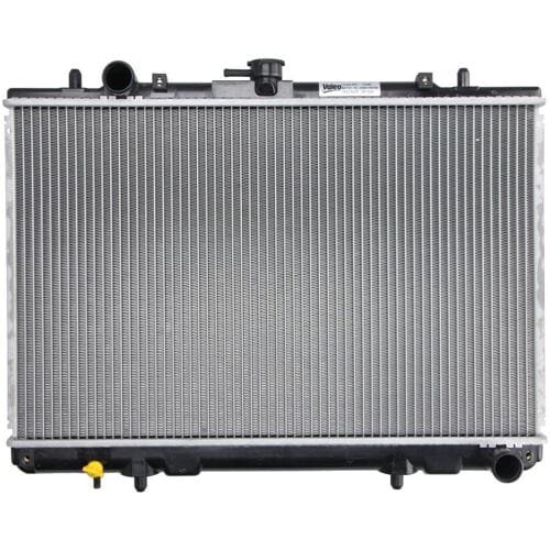 Radiator, motorkoeling VALEO 733266