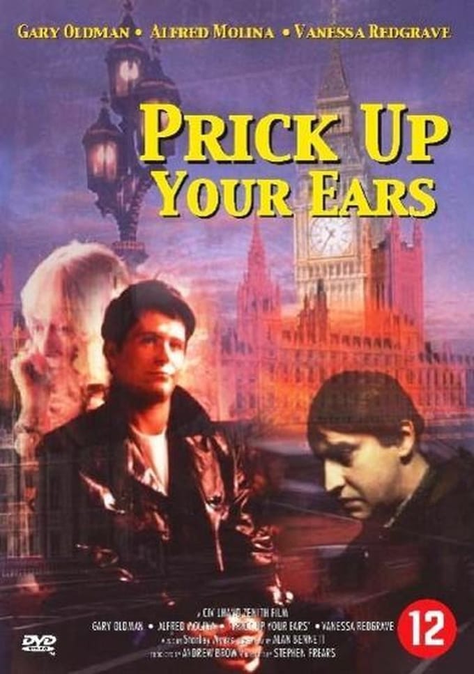 Prick Up Your Ears