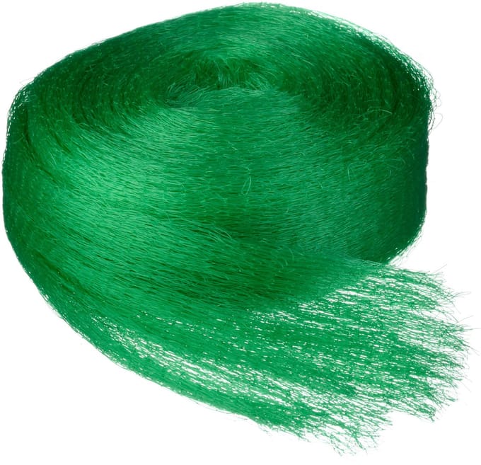 Nature Tuinnet Mono Groen 7,2g/m² 10x2m