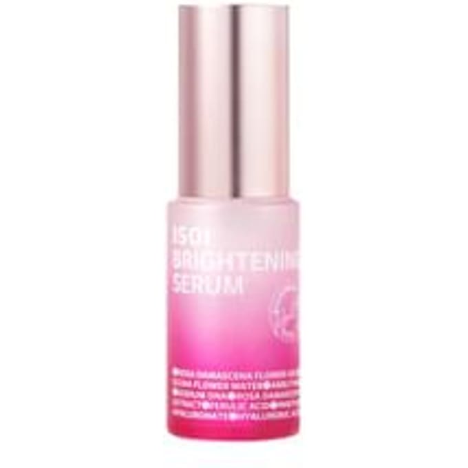 ISOI - Bulgarian Rose Blemish Care Up Serum Mini - Gezichtsserum