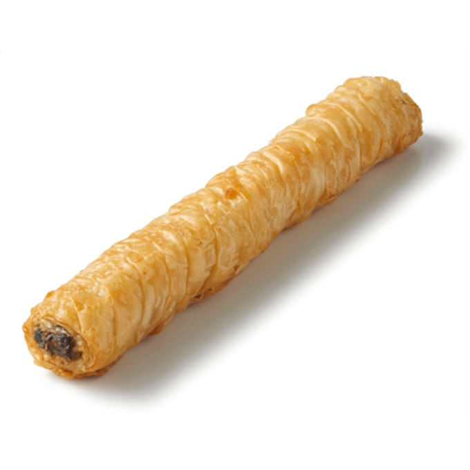 Borek spinazie feta