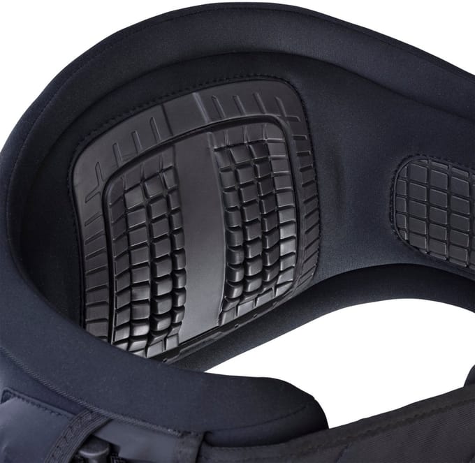 ION Riot Curve - 2025