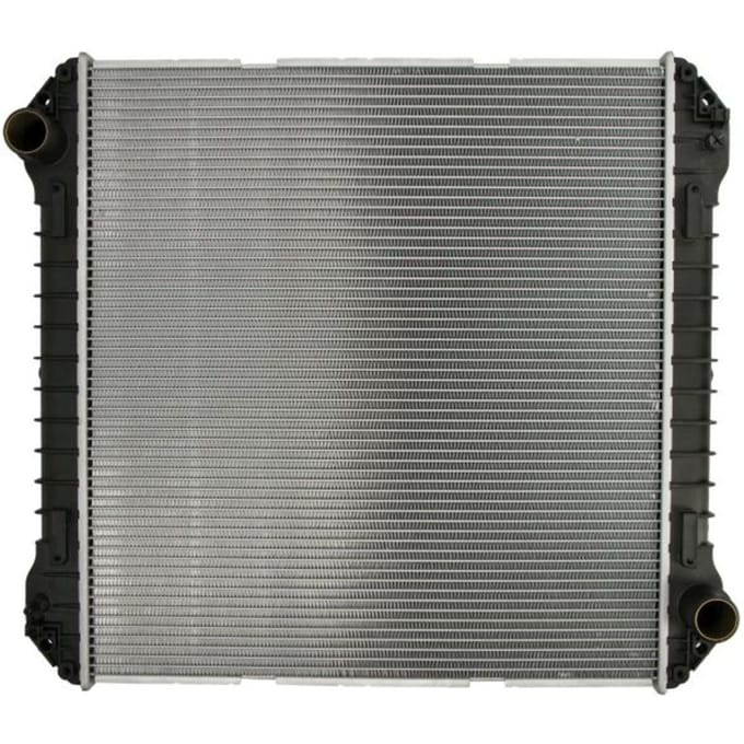 Radiator, motorkoeling NISSENS 623440