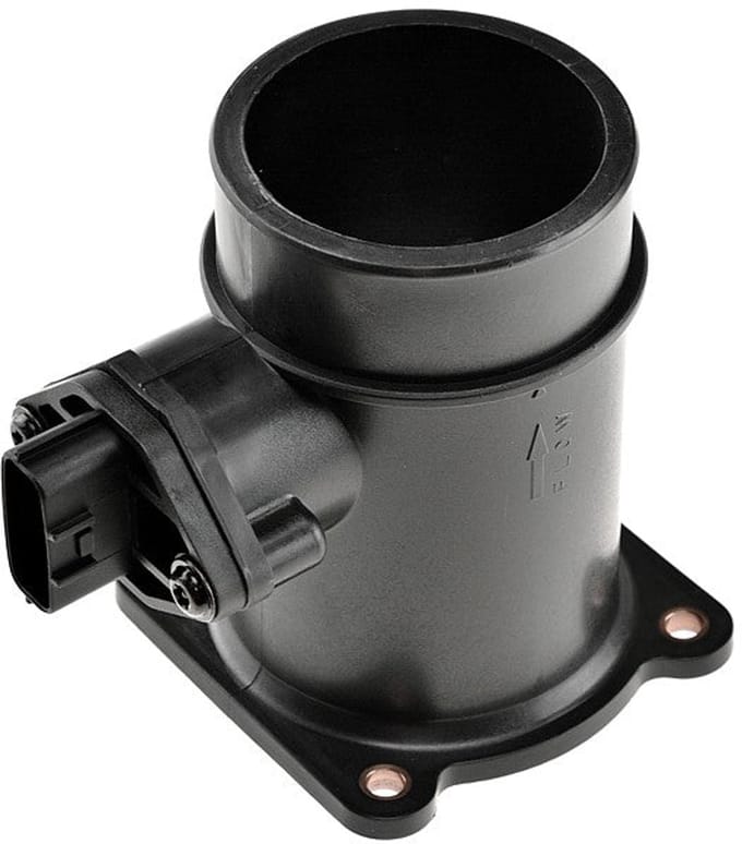 Luchtmassameter NTY: EPP-NS-005 OEM 22680-7J600