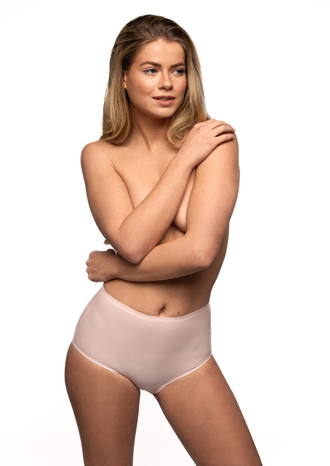 Unlimited - 2 pack high waist slips