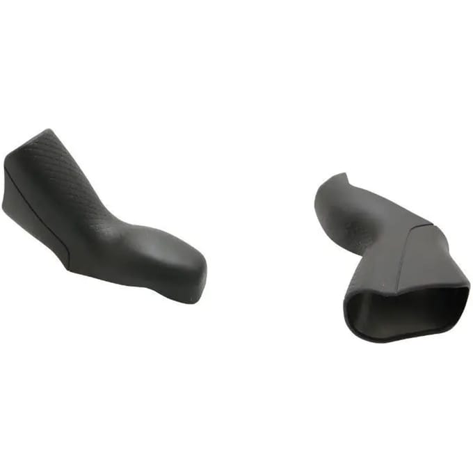 Paar handsteunen Microshift Sunrace 2nd generation