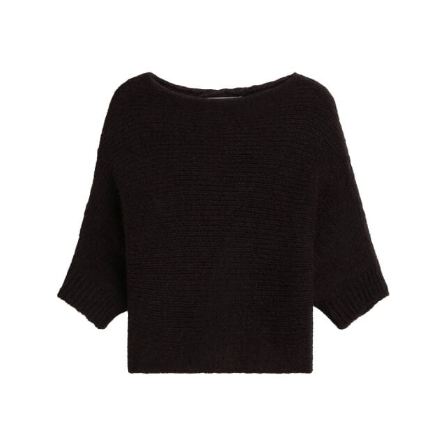Summum Pullover korte mouw 7s8029-70093