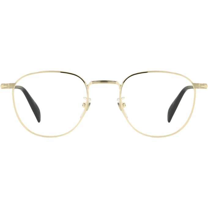 Bril David Beckham DB1241-RHL21 Man