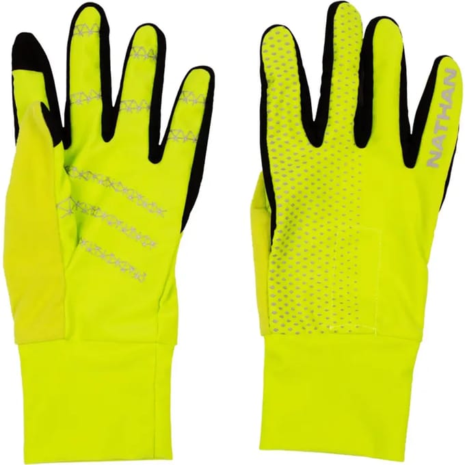 Reflecterende handschoenen Nathan HyperNight