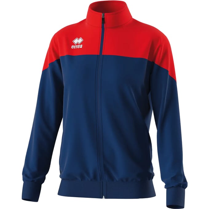 Errea Bea Jas Ad - Sportswear - Vrouwen