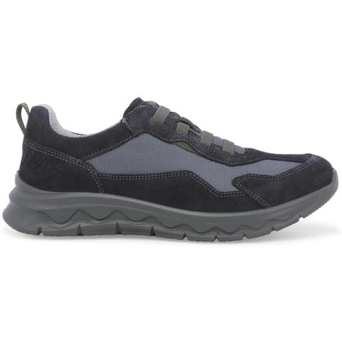 Lage Sneakers Melluso U15539Q-255220