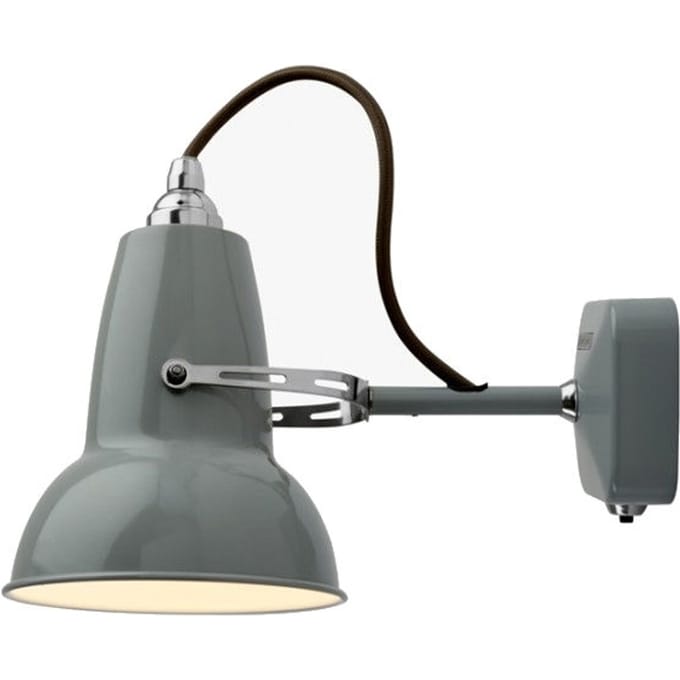Anglepoise - Original 1227™ Mini Wandlamp - duivengrijs - 4 - 6 Wochen