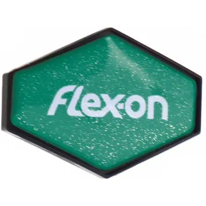 Sticker helm Armet Guatemala Flex-On