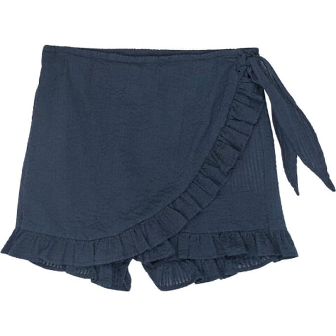 The New Short tn7016 tntessa