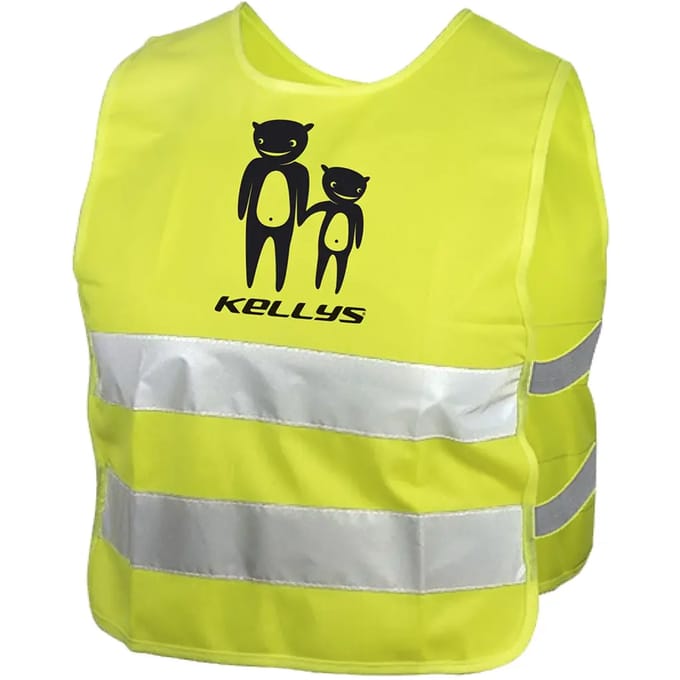 Kinderveiligheidsvest Kellys Starlight Friends