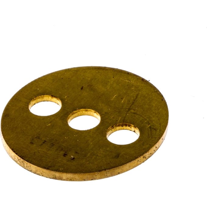 Throttle flap