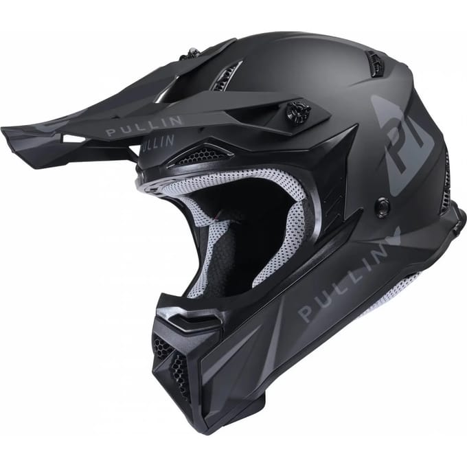 Koptelefoon Pull-in moto Solid