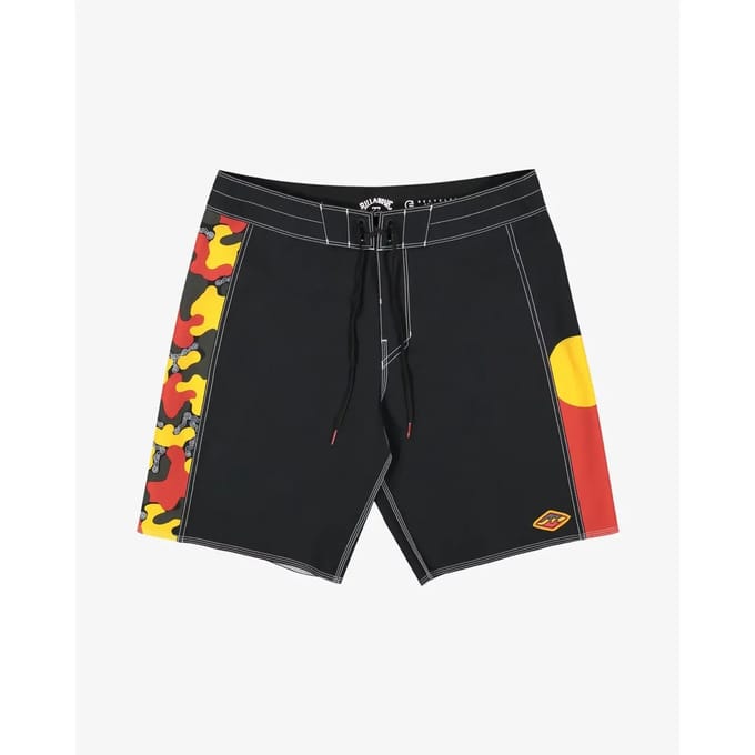 Zwemshort Billabong Otis Dbah Pro
