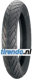 Bridgestone G525 ( 110/90-18 TL 61V M/C, Variante RB, Voorwiel )