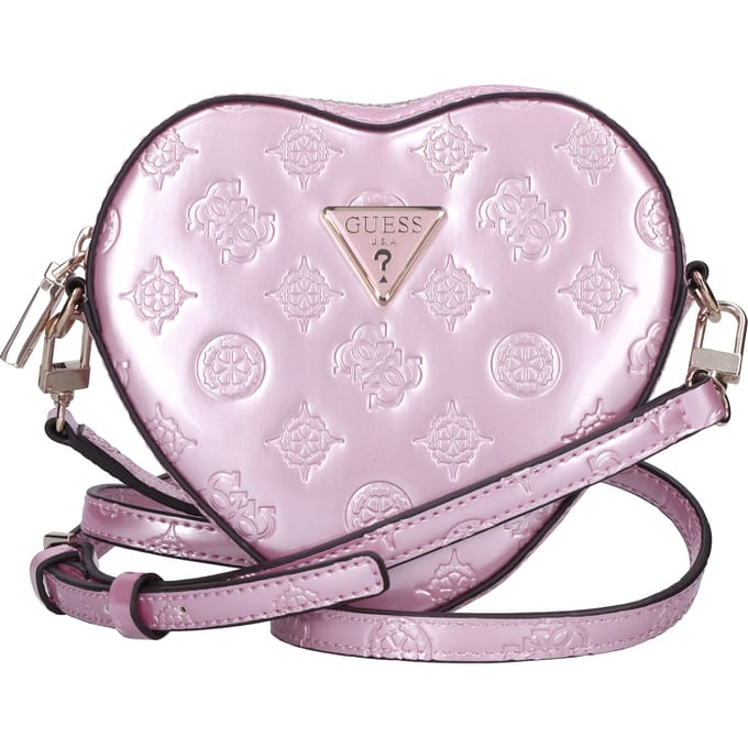 Guess Zakken. Roze